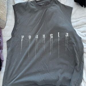 Youngla Tank